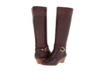 Bandolino AroundMe Womens Boots (Brown)