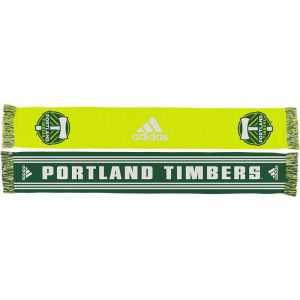 Portland Timbers adidas MLS Scarf
