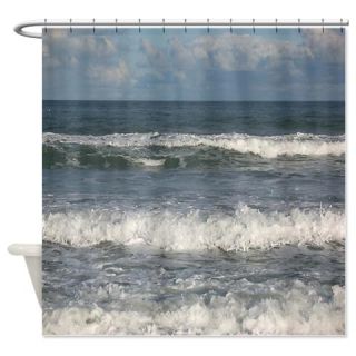  Ocean #23 Shower Curtain  Use code FREECART at Checkout