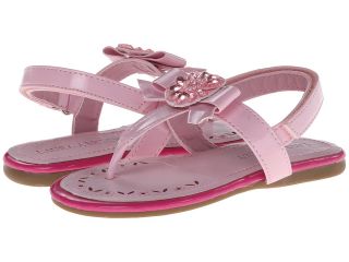 Laura Ashley Kids LA31100 Girls Shoes (Pink)