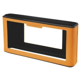 Bose SoundLink III Wireless Speaker Cover   Orange