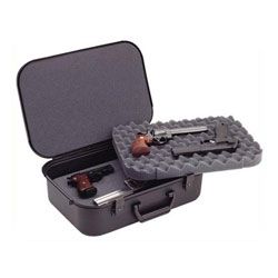 Plano Gun Guard Xlt 18 Four Pistol/ Accessories Case