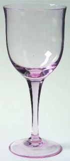 Noritake Remembrance Pink Wine Glass   Pink