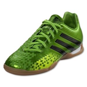 adidas Predator Absolado LZ IN Junior (Ray Green/Black)