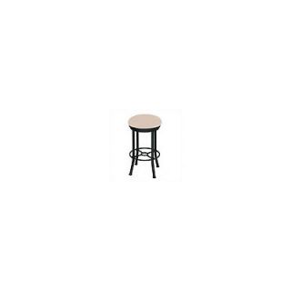 Tempo Bullseye 30 Bar Stool with Cushion Custom Bar Stool (59 Fabrics /18 Fi