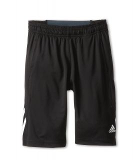 adidas Kids Ultimate Swat Short Boys Shorts (Black)