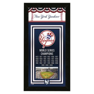 New York Yankees Banner