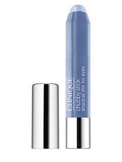 Clinique Chubby Stick Shadow Tint for Eyes   Plush Periwinkle