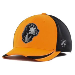Tennessee Volunteers Top of the World NCAA Sifter Memory Fit Cap