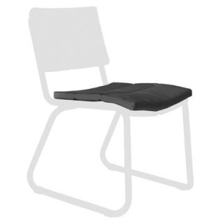OASIQ Corail Dining Chair and Arm Chair Seat Cushion FAEOA1 1CS Fabric Canva