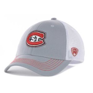 St. Cloud State Huskies Top of the World NCAA Good Day Cap