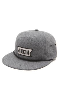 Mens Volcom Backpack   Volcom Lurker Lid 5 Panel Hat
