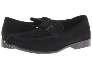 Calvin Klein Sampson Mens Shoes (Black)