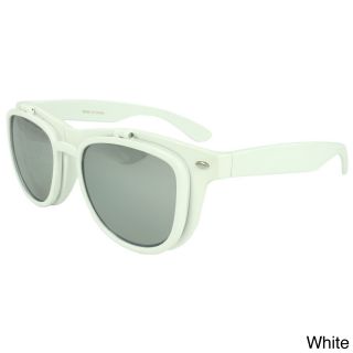 Swg Eyewear Hip flip Retro Fashion Sunglasses