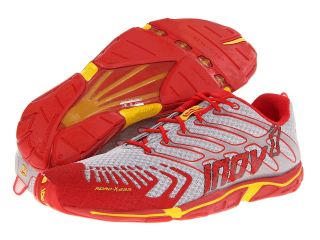 inov 8 Road X 233 Running Shoes (Red)