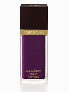 Tom Ford Beauty Nail Lacquer   African Violet