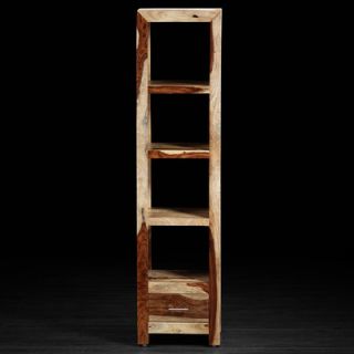 Artemano Andie 18 Bookcase BC1112070 / BC1113070 Finish Natural