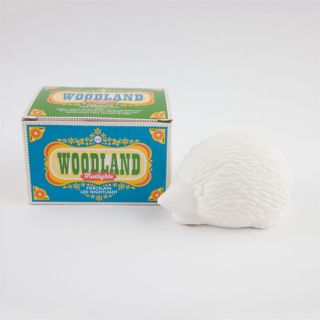 Woodland Twilights Nightlight Hedgehog One Size For Women 221045151
