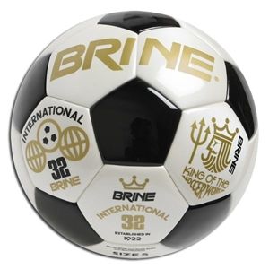 Brine International Soccer Ball (4)
