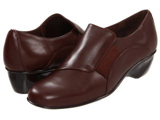 Walking Cradles Tijuana Womens 1 2 inch heel Shoes (Brown)