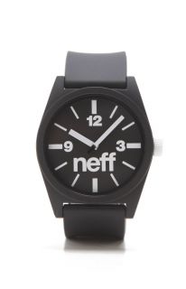 Mens Neff Watches   Neff Daily Watch