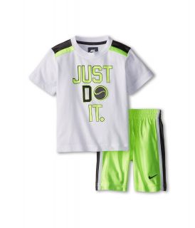 Nike Kids JDI Short Set Boys Sets (Black)