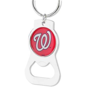 Washington Nationals AMINCO INC. Aminco Bottle Opener Keychain