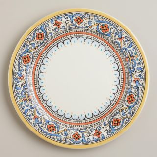 Porto Dinner Plates, Set of 4   World Market