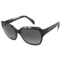 Emilio Pucci Womens Ep686s Rectangular Sunglasses