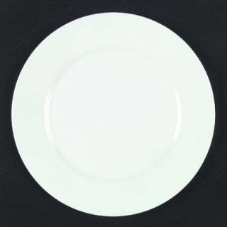 Lenox China Grace Dinner Plate, Fine China Dinnerware   Debut Collection, All Wh