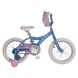 Kent Girls Cupcake Bike Blue (16)