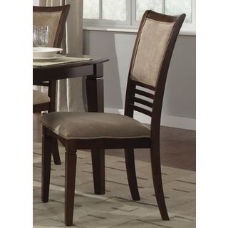 Liberty Davenport Upholstered Side Chair (pack Of 2)