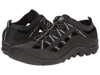 Jambu Crest Mens Shoes (Black)