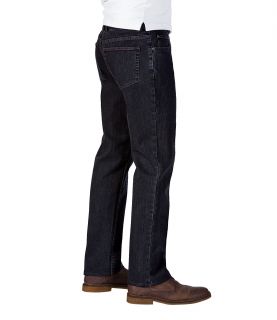 Traveler Denim Tailored Fit Jeans JoS. A. Bank
