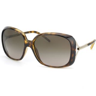 Burberry Womens Be 4068 300213 Tortoise Sunglasses