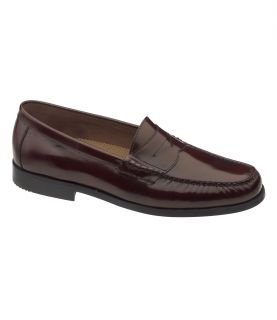Pannell Penny Shoe by Johnston & Murphy Mens Shoes