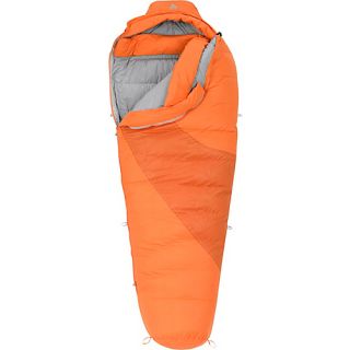 Womens Ignite Down 0 / EN 21 600 DriDown Reg RH Sleeping Bag Harvest   Ke