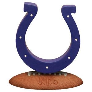 Indianapolis Colts 3D Logo