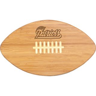 New England Patriots Touchdown Pro Cutting Board New England Patrio