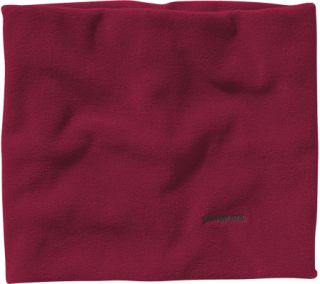 Patagonia Micro D™ Gaiter   Wax Red Neck Warmers