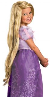 Tangled   Rapunzel Wig (Child)