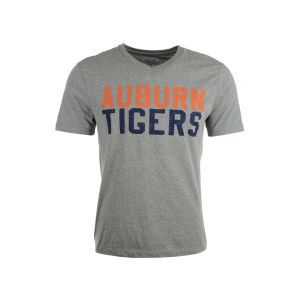 Auburn Tigers NCAA Classic V T Shirt