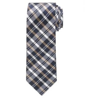 Heritage Collection Plaid Tie JoS. A. Bank