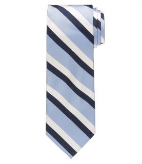 Heritage Collection Narrower Stripe Tie JoS. A. Bank