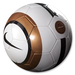 Nike Club Team Soccer Ball