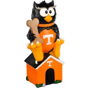 Tennessee Volunteers Forever Collectibles Thematic Owl Figure