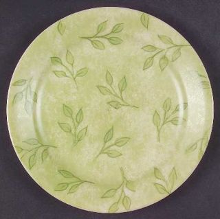 Corning Heirloom Bloom Salad/Dessert Plate, Fine China Dinnerware   Impressions,