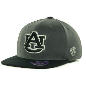 Auburn Tigers Top of the World NCAA Slam Collector One Fit Cap