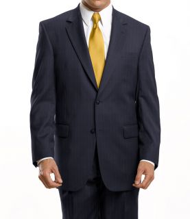 Signature 2 Button Wool Suit. JoS. A. Bank