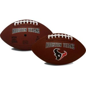 Houston Texans Jarden Sports Game Time Football